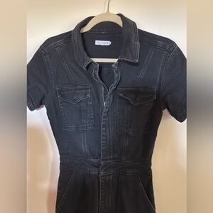 Good American Jumpsuit